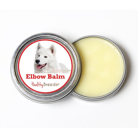 2 Oz Samoyed Dog Elbow Balm